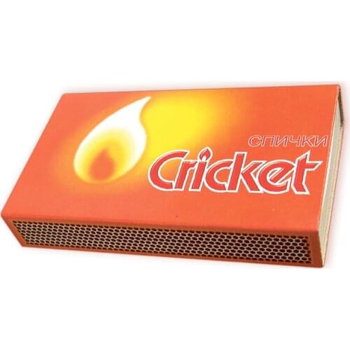CRICKET Lighters And Smoking Accessories