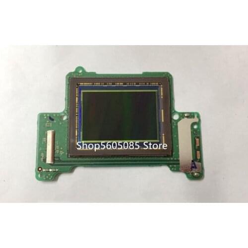 Replacement Part For Nikon D600 D610CCD CMOS Image Sensor Circuit Board - No Low Pass Filter