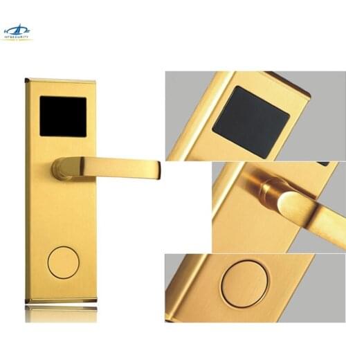 HFSECURITY Magnetic Keys