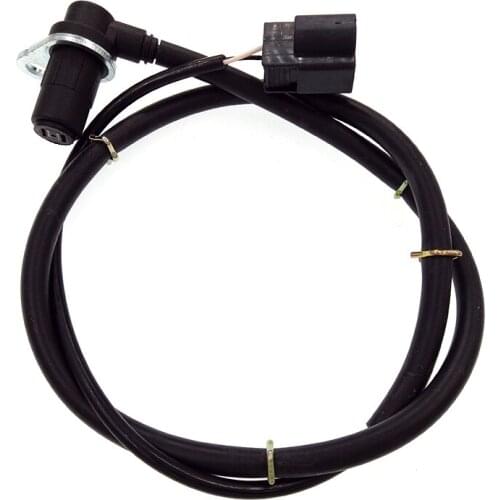 Good quality Front Right ABS Wheel Speed Sensor 4670A190 For Mitsubishi Pajero Montero Shogun 4 IV 2006-2014