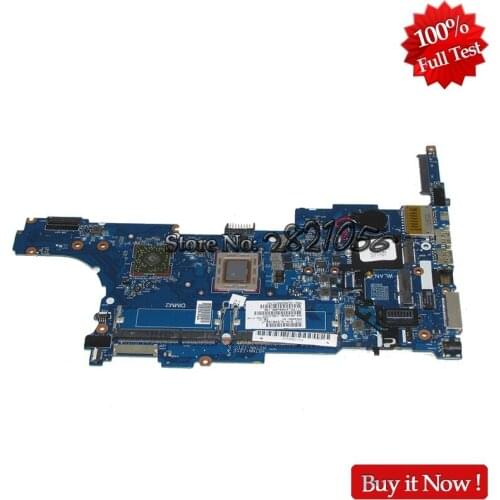 Nokotion Mainboard 6050A2644501-MB-A02 802542-001 For HP 745 G2 Laptop motherboard A8-7150B CPU Fully Tested
