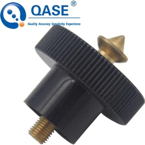 Foot Screw Focusing Spiral Foot Spiral Thread Pitch for BOIF DZS3-1 Level Measuring Instrument