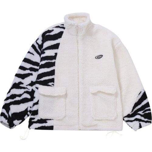 Plegie Mens Fleece Jackets