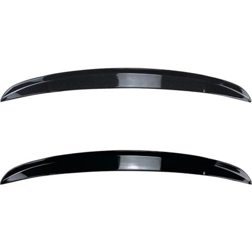 It Is Suitable For The Modification Of The Spoiler Exterior Of Mercedes Benz Glb X247 Glb180 200 Glb35 Amg Top Wing And Tail