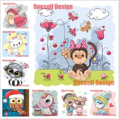 Popular 5d Diamond Painting full anime 5d Diamond Mosaic Sale animal 5d Diamond Embroidery Full christmas decorations for home