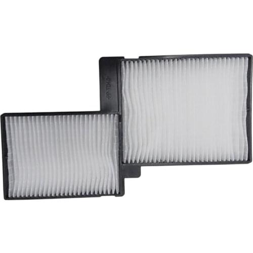 Dustproof Air Filter Net For Epson Model ELPAF40 Projector EB-CU600X EB-CU600W EB-CU610X EB-CU610W