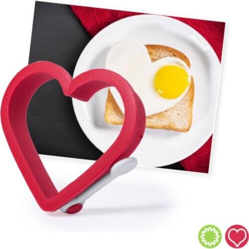 Silicone Mould with Handle 145496