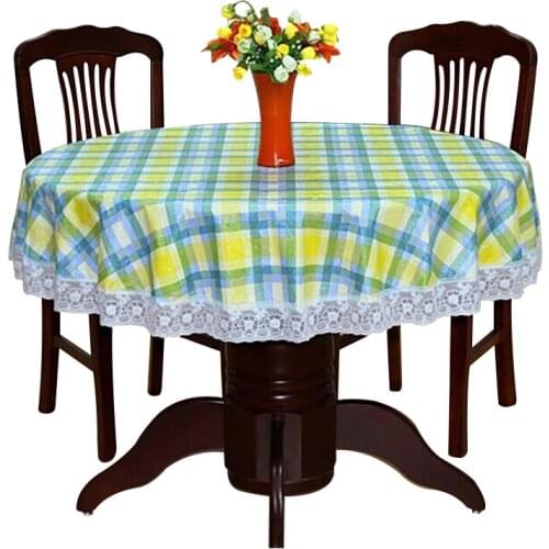 Кружевные скатерти на стол SLSHLYJ China At AliExpress