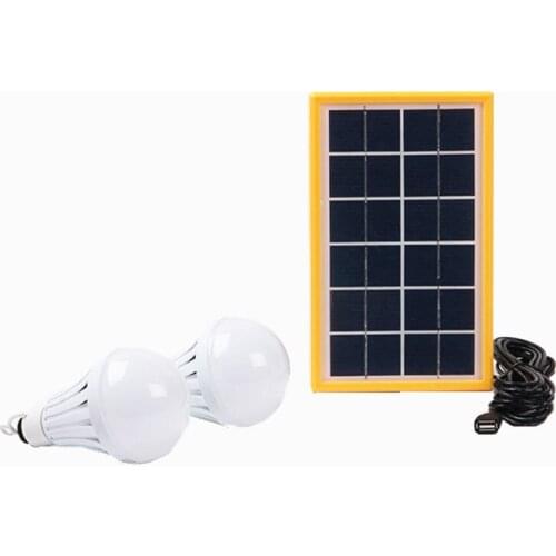 3W 6V Solar panel home solar system for kit solar DIY