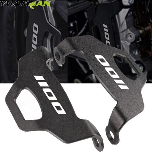 For DUCATI Scrambler 1100 Pro 1100 Sport Pro 2020 2021 1100 Special Motorcycle Front Brake Caliper Cover Protection Cover Guard