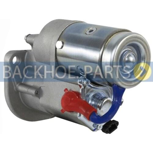 Starter Motor 129429-77010 for Yanmar Engine 4TNE82 4TNE82