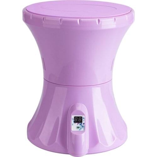 Vagina v steam seat vaginal yoni steaming pot Vaginal Steamer Seat