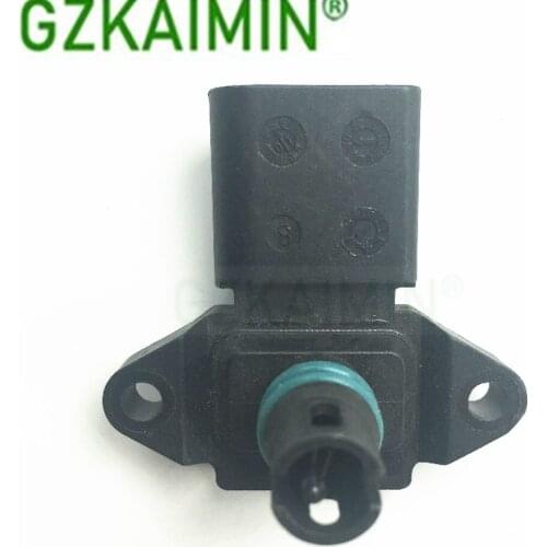 High Quality MASS AIR FLOW SENSOR METER OEM 3605035 5WK96830