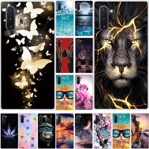 Чехлы для телефонов Samsung Galaxy Note 10 XOPIG China At AliExpress