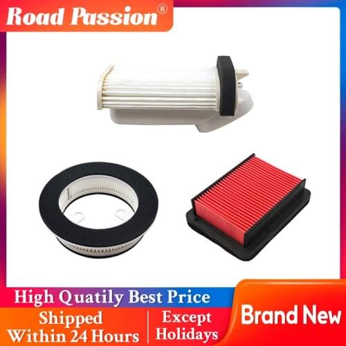 Road Passion Motorcycle Parts Air Filter For YAMAHA XP500 T-MAX 2008-2011