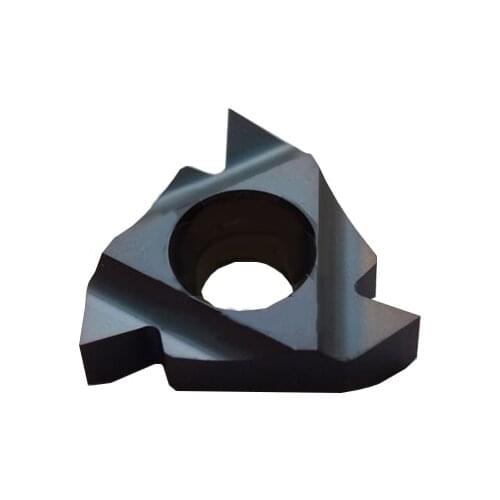 06 IR A60 BMA,CARMEX thread turning inserts ISO metric degree EXTERNAL threading insert tool holder boring bar