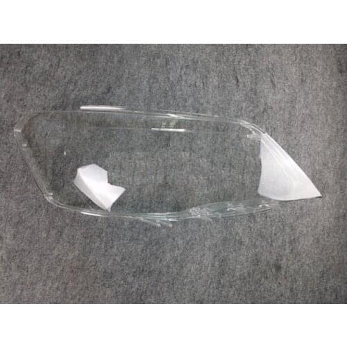 1PCS Car Headlight Headlamp Lens Cover Fit For Volkswagen Bora 2013-2015 (RIGHT / LEFT optional)