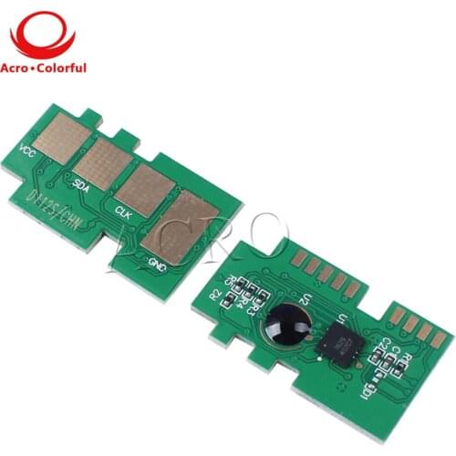 1K MLT-D112S Toner reset chip for Samsung SL-M2023 M2029 laser printer cartridge refill