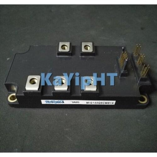 Free Shipping MIG150Q6CMB1X No New(Old components,Good quality),Can directly buy or contact the seller