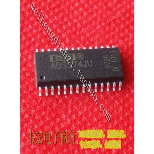 Delivery.ADS574JU ADS574KU SOP28 Free