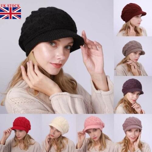GuliriFei Women's Beanie Hats