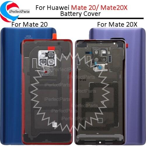 Аккумуляторы для телефонов Huawei Mate 20 KINCOP China At AliExpress