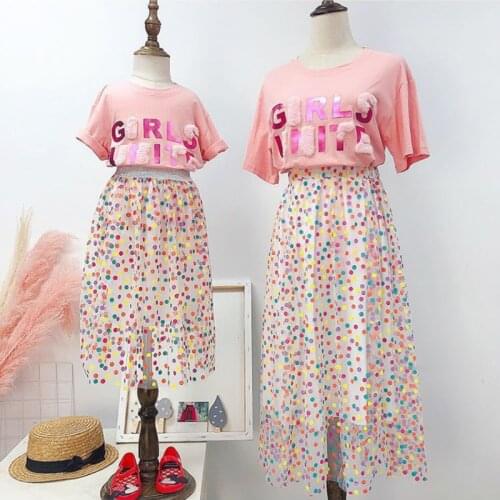 Одежда для семейной фотосессии Meng Tian Kai China At AliExpress