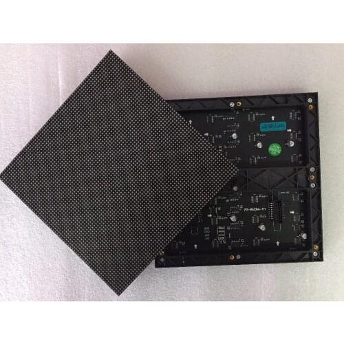 P3 indoor led module video wall high quality LED panel full color led display 64x64 pixels indoor P3 192x192mm panel