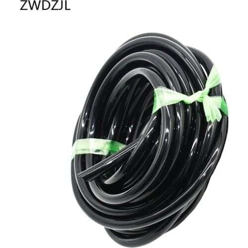 Gardening irrigation hose 4/7 garden hose 3/5 watering 8/11 flexible water pipe1/8" 1/4" 3/8" watering IRRIGATION To tubes
