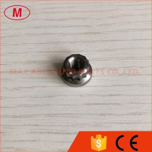 TD05 TD06 TD05H locknut turbo lock nut/ shaft nuts for repair kits