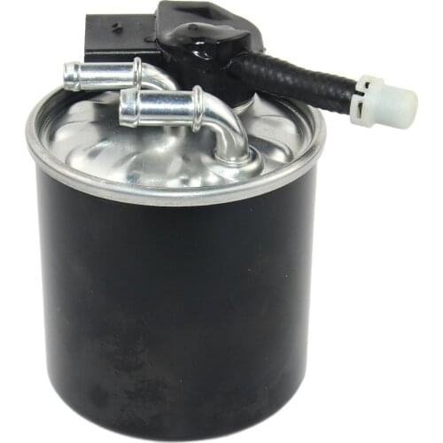 AP02 FUEL FILTER WITH SENSOR FOR Mercedes-Benz C204 W204 S204 C218 X218 A207 C207 W212 S212 X204 W447 W639 W447