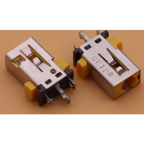 1pcs For Acer Aspire Switch 11 SW5-173 SW5-173P Laptop Dc Power Jack Connector Notebook Charging Port Socket