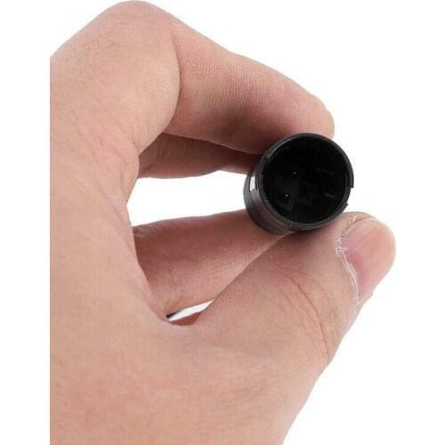 1 Pcs For Rear Axle Brake Pad Wear Sensor 34351165580 For BMW X5 E53 Brake Induction Wire Replacement Car Brake Line