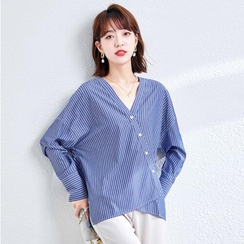 Awarose Fashion Blouses