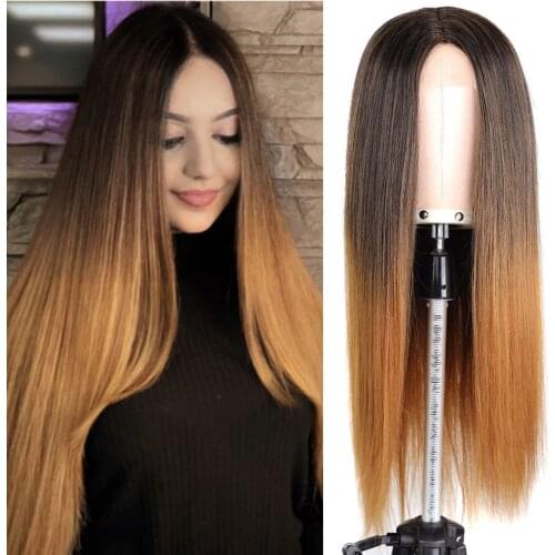 Длинные искусственные парики BIO beauty China At AliExpress