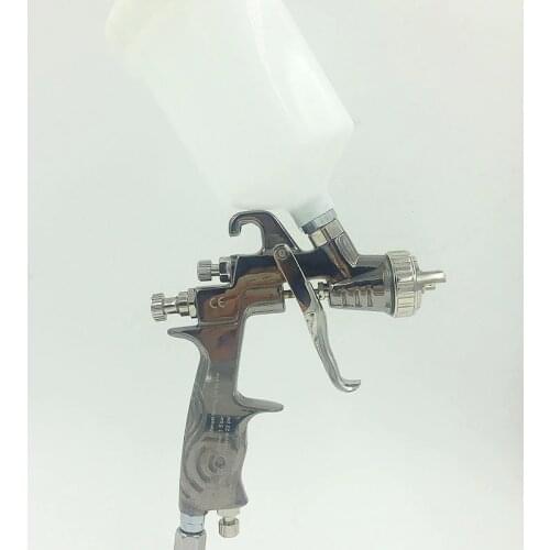 Clounds Spray Guns LVLP