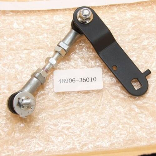 Car Level Body Height Sensor for 48906-35010 8940760022 for Prado for Prius