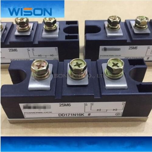 DD171N16K Free Shippin original MODULE