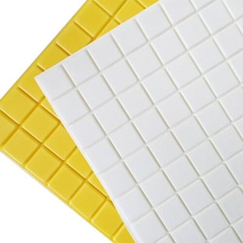 Home Decor Self-adhesive DIY Wallpaper Decoration 3D Wall Sticker