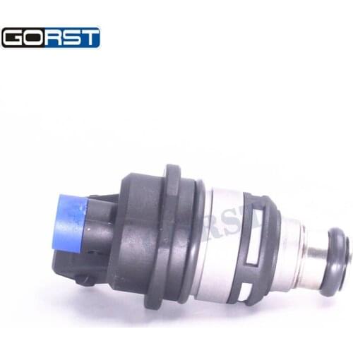 GORST total 4pcs car Automobile Fuel Injector nozzle for peugeot 405 206 D2159MA
