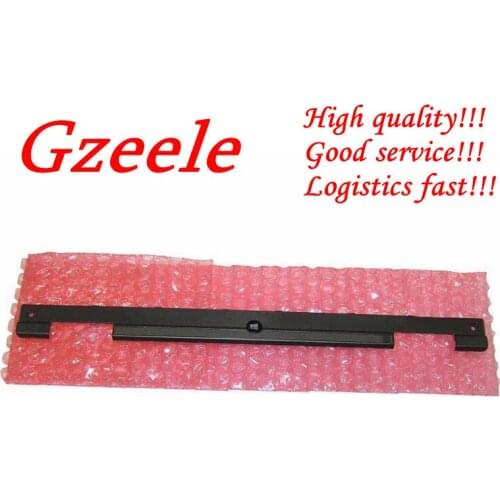 GZEELE NEW Laptop LCD Hinge COVER FOR Lenovo Yoga S1 12 S240 Power Button Hinge Cover 04X6455 AP10D000400