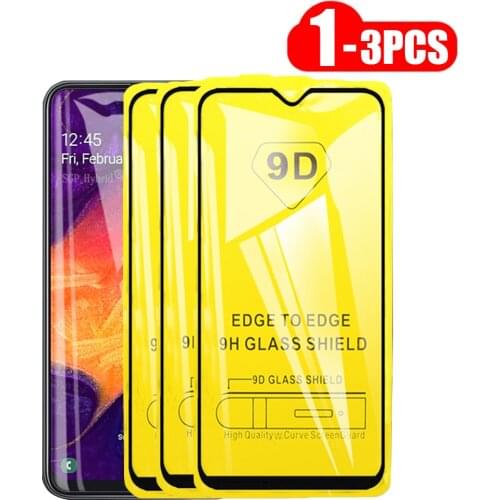 Huifen Screen Protectors For Samsung Galaxy A70