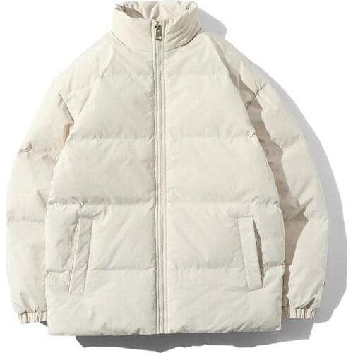 LEOSOXS Mens Winter Coats