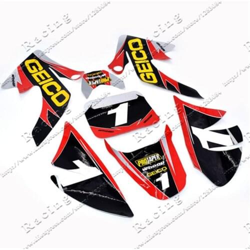 MAIZHI Motorcycle Accessories