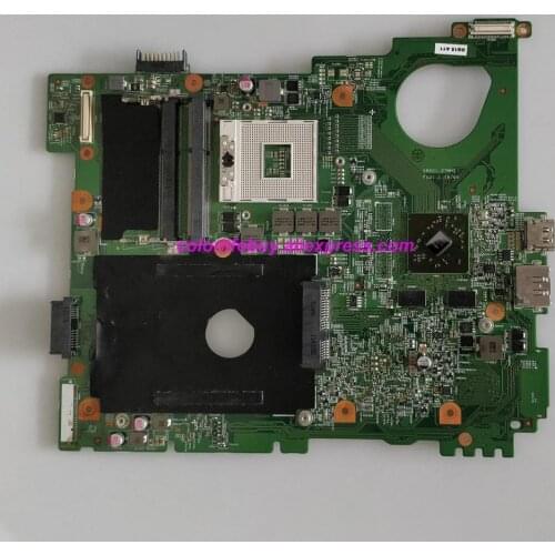 Genuine CN-0NKC7K 0NKC7K NKC7K w 216-0809000 GPU HM67 Laptop Motherboard for Dell Inspiron N5110 Notebook PC