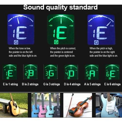 Muspor Guitar Accessories