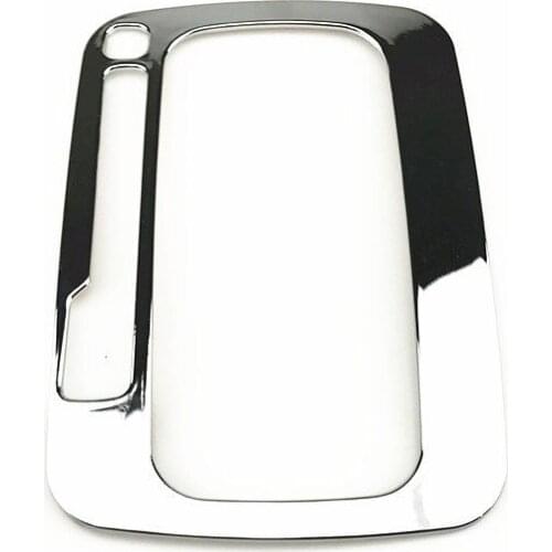 Car Gearshift Gear Knob Cover Pad for Kia Forte Cerato K3 2012-2015 Intimate Accessories Car accessories