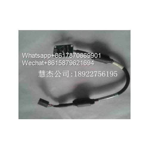 NJK10561 Mindray (China) BS200 / BS300 450nm PRE-AMP Board