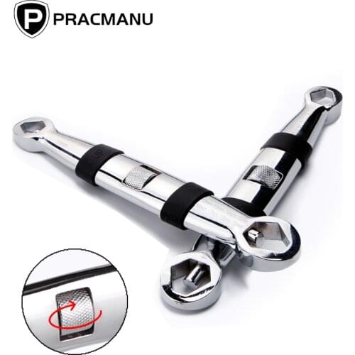 Pracmanu Multitools