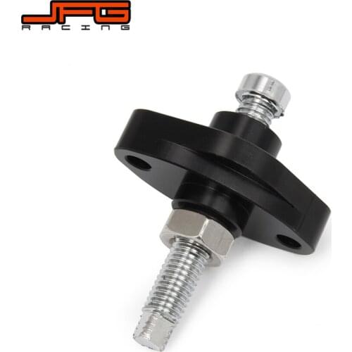 Motorcycle Motorbike Black Cam Chain Tensioner Adjuster For YAMAHA YFM200 YFM250 YFB250 YFM350 WR450F FZ6 YZF750 FJ1100 FJ1200